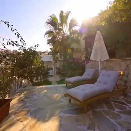 Toros - A 5 Min Walk To The Beach! Villa *