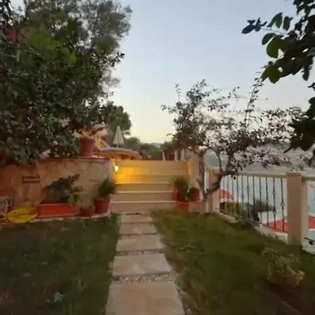 Toros - A 5 Min Walk To The Beach! * Kalkan